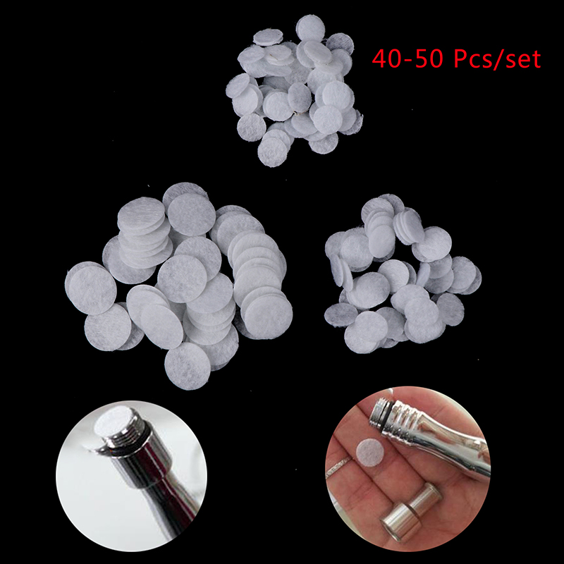 Skincare Exfoliating - Microdermabrasie Katoenfilters Vervanging Diamond Dermabrasie Peeling