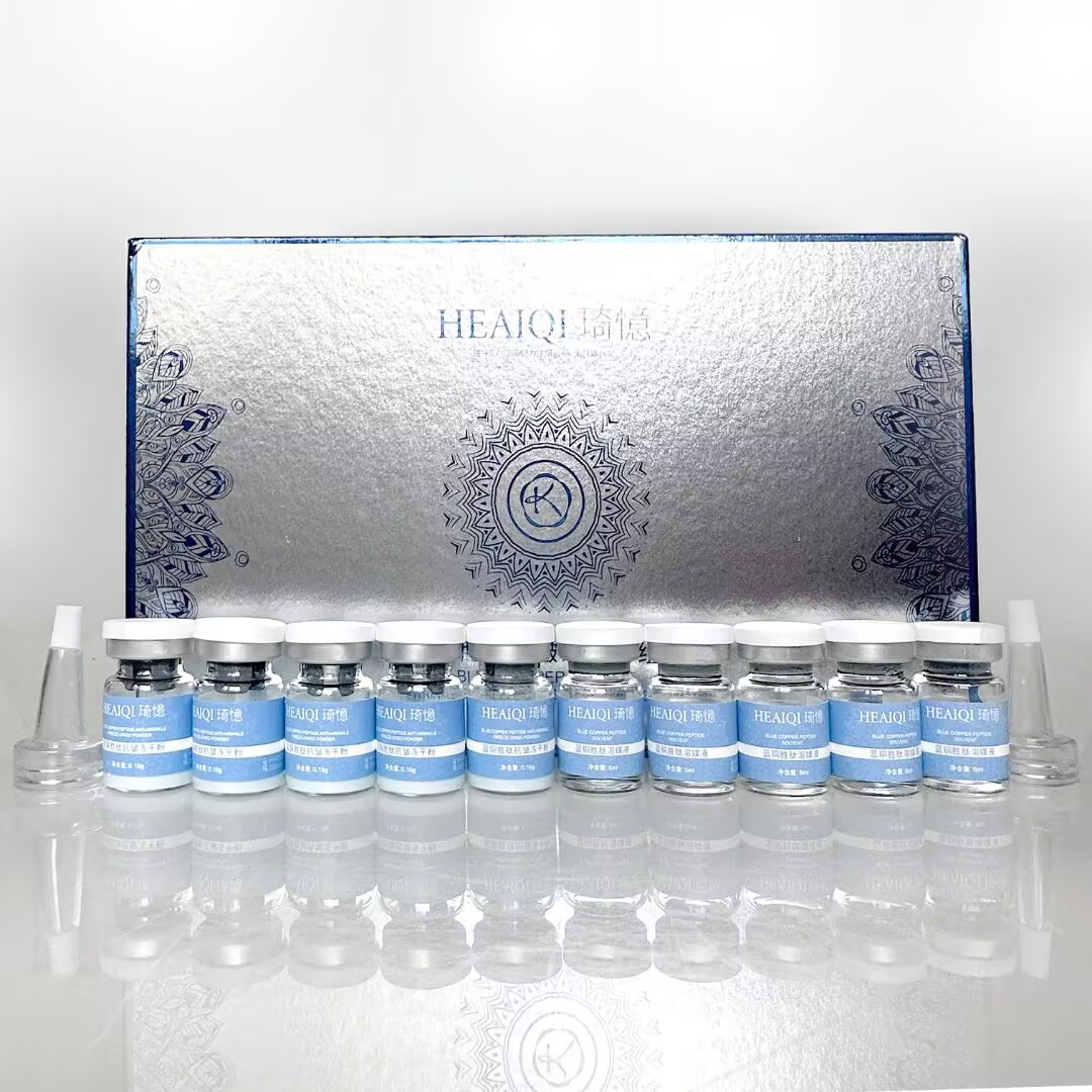 Licorice Root Extract - ﻿ Ghk-Cu Serum Peptides Intensief Serum