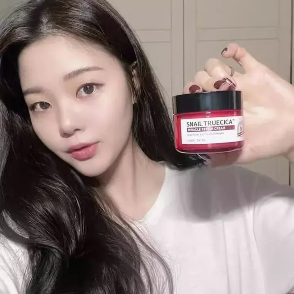 Skincare Some By Mi - Korea SOME BY MI Slak Truecica