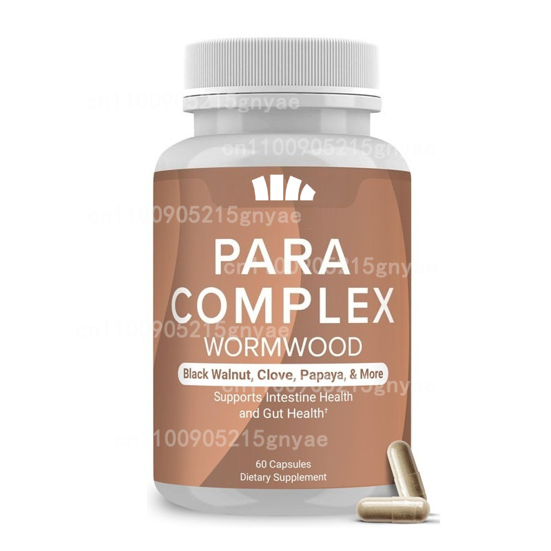 Licorice Root Extract - Supplement voor de darmgezondheid - Gemberwortel-,