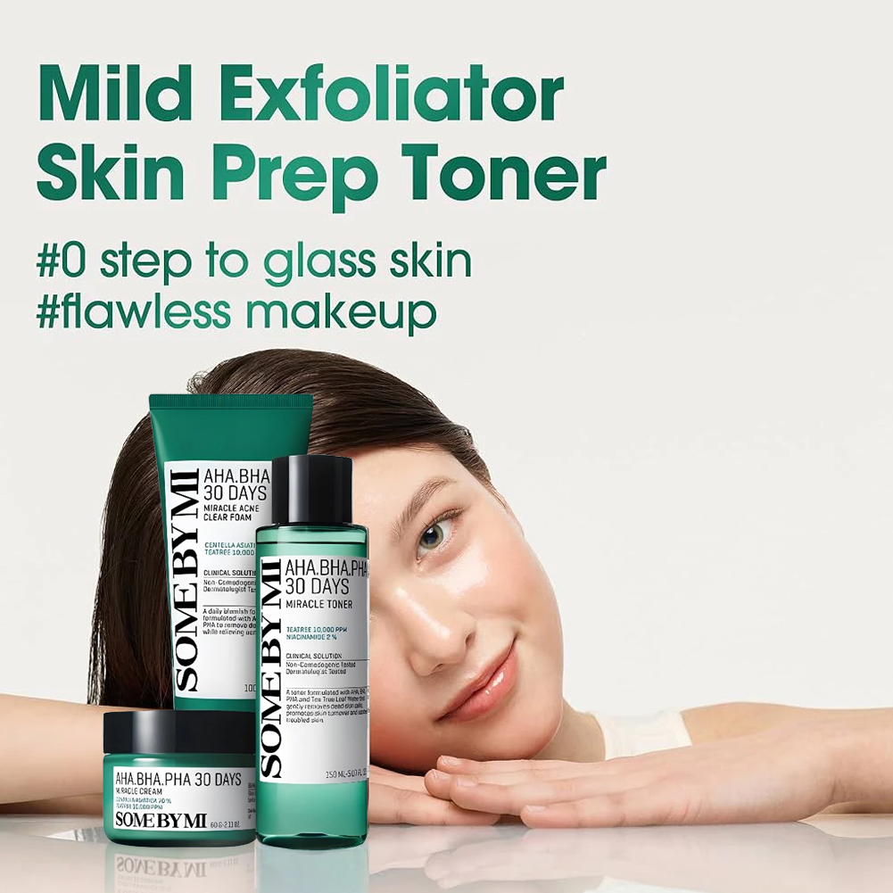 Skincare Some By Mi - SOME BY MI 30 Dagen Miracle