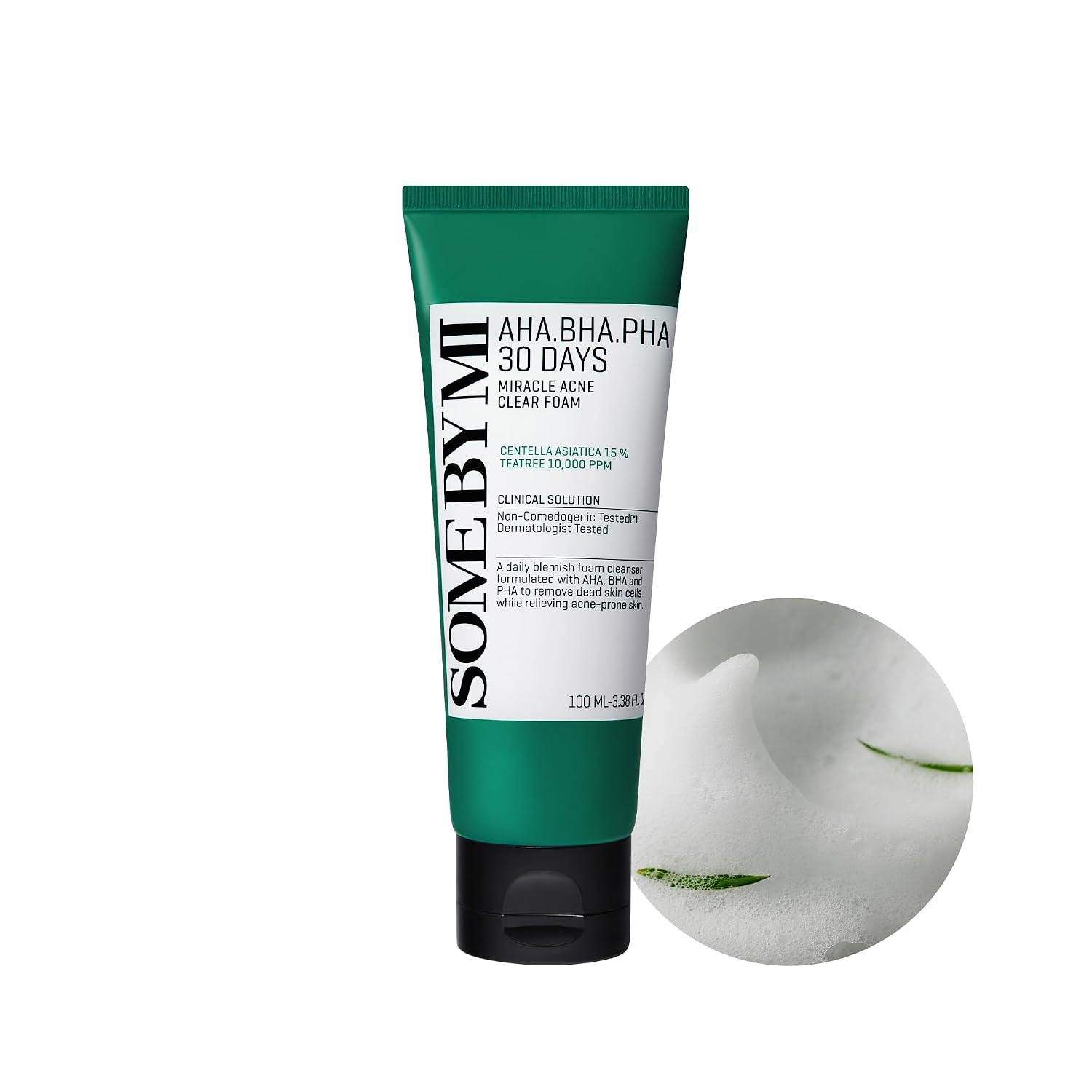 SOME BY MI AHA BHA PHA 30 Days - Skincare Some By Mi recensie en prijs