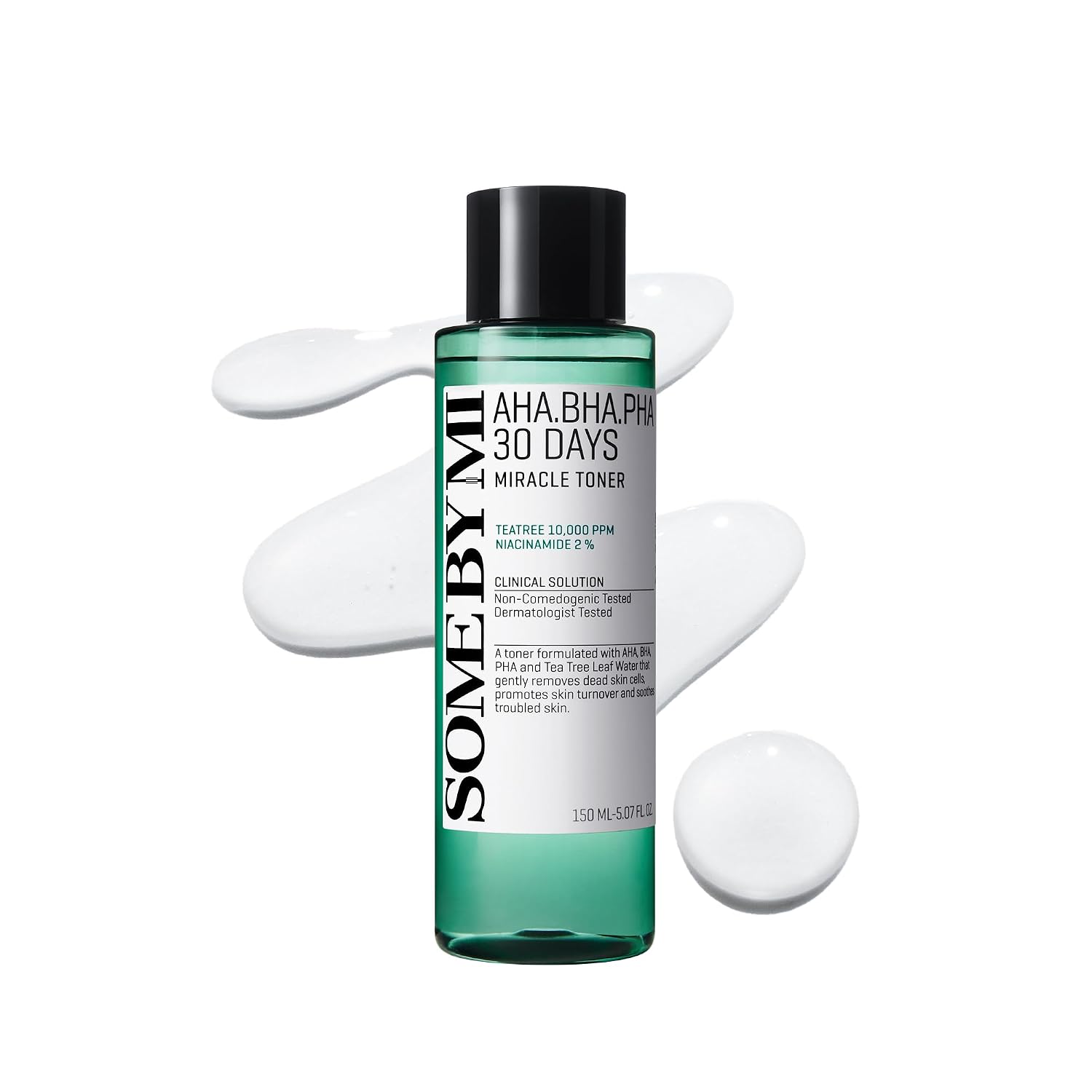 SOME BY MI AHA BHA PHA 30 Days - Skincare Some By Mi recensie en prijs