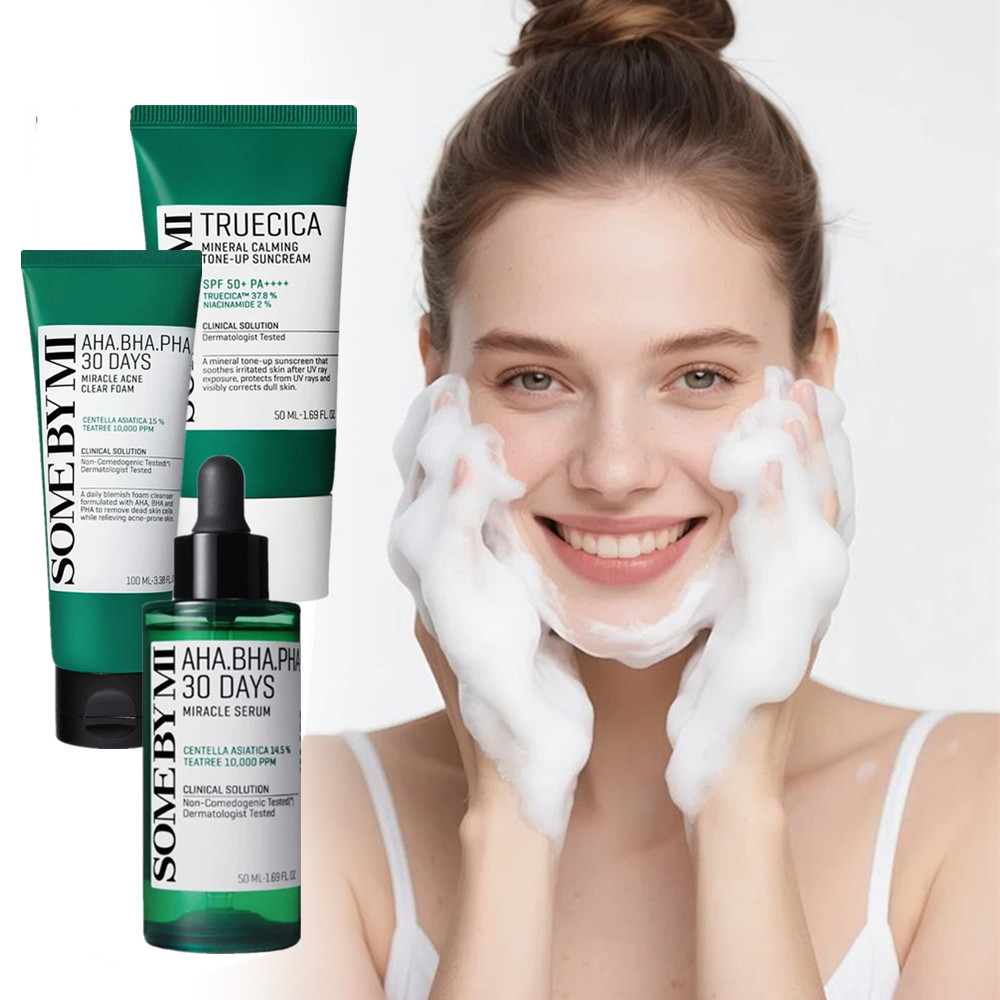 SOME BY MI - Repair Toner Reti - Skincare Some By Mi recensie en prijs