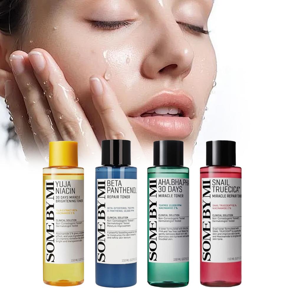 SOME BY MI - Repair Toner Reti - Skincare Some By Mi recensie en prijs