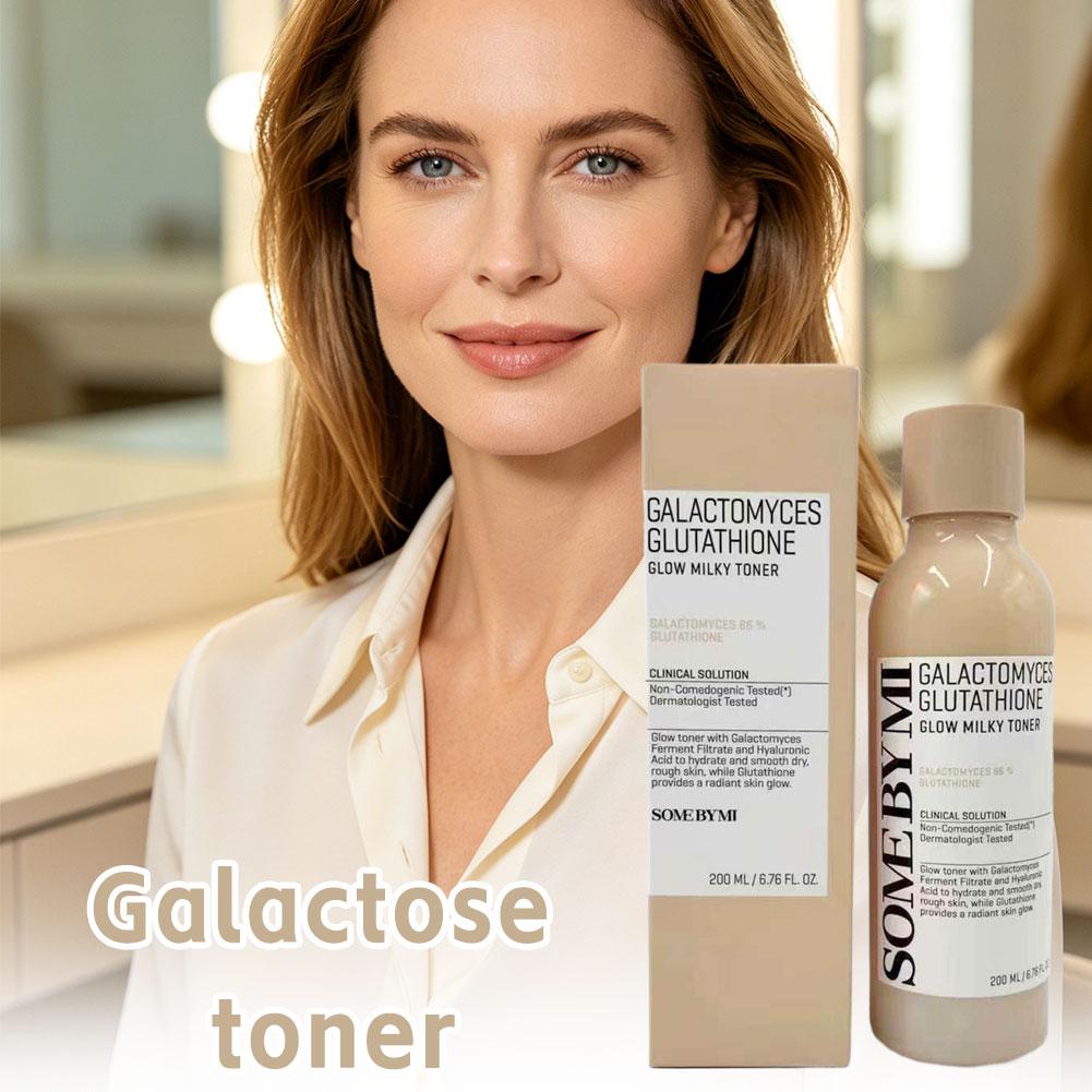 SOME BY MI Galactomyces Glutat - Skincare Some By Mi recensie en prijs