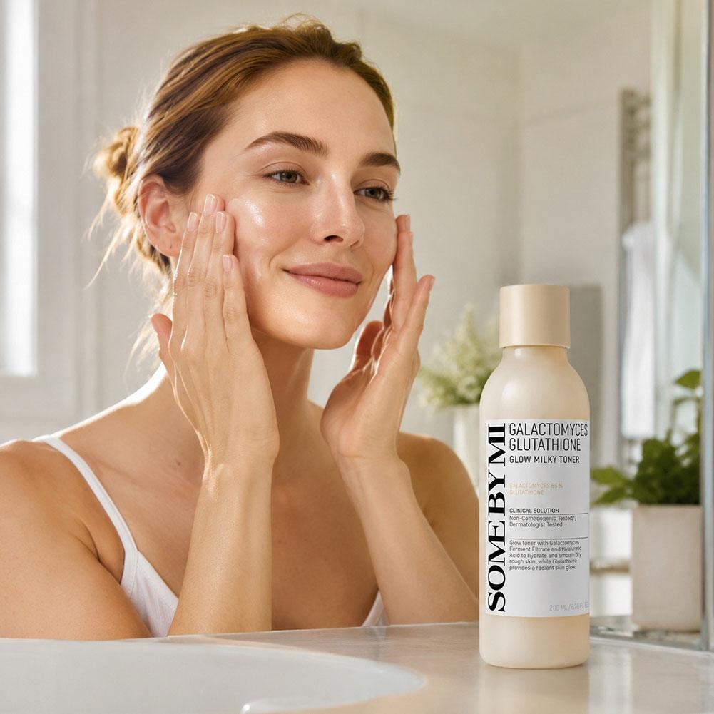 SOME BY MI Galactomyces Glutat - Skincare Some By Mi recensie en prijs