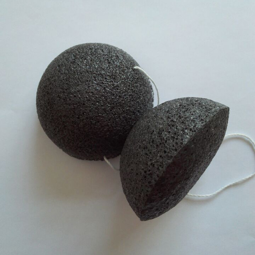 Gezichts Konjac Spons Geactive - Skincare Exfoliating recensie en prijs