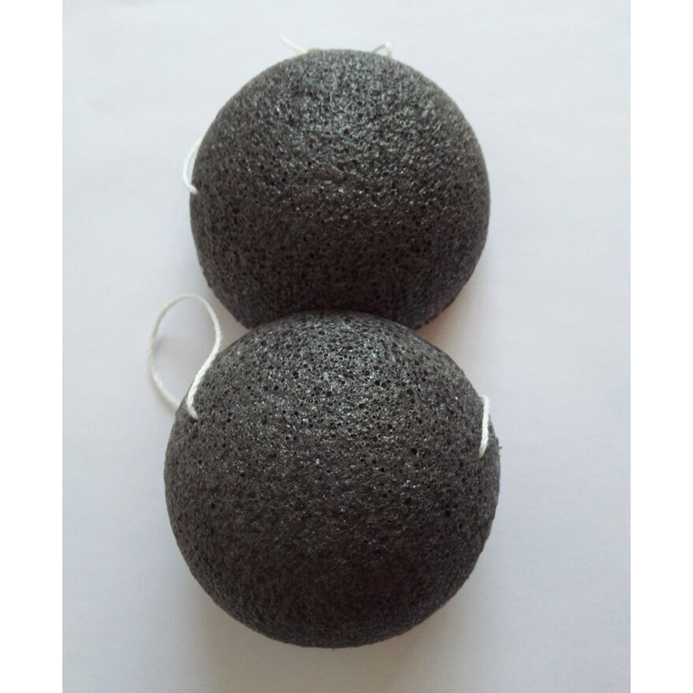 Gezichts Konjac Spons Geactive - Skincare Exfoliating recensie en prijs