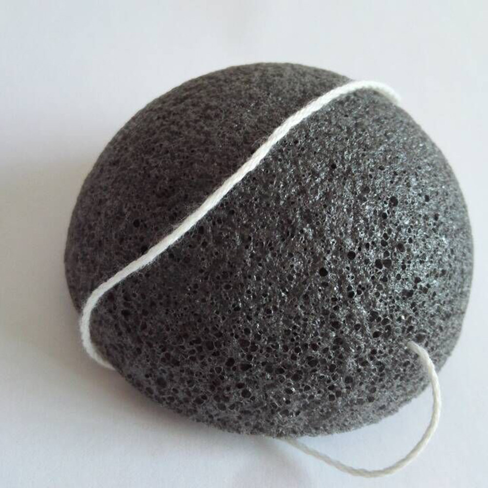 Gezichts Konjac Spons Geactive - Skincare Exfoliating recensie en prijs