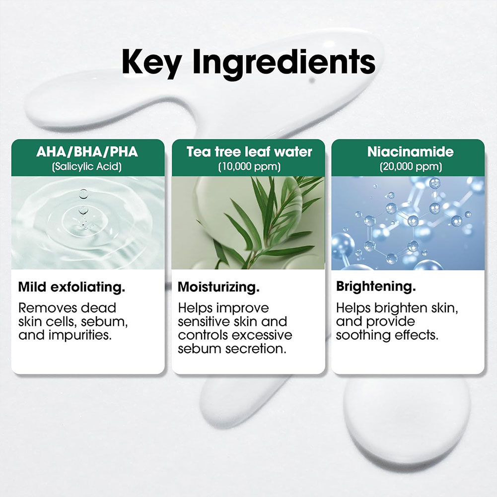 Some by Mi Aha.Bha.Pha 30 Days - Skincare Some By Mi recensie en prijs