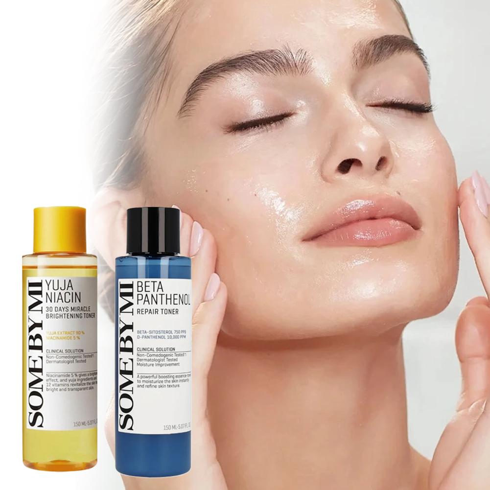 Some by Mi Aha.Bha.Pha 30 Days - Skincare Some By Mi recensie en prijs