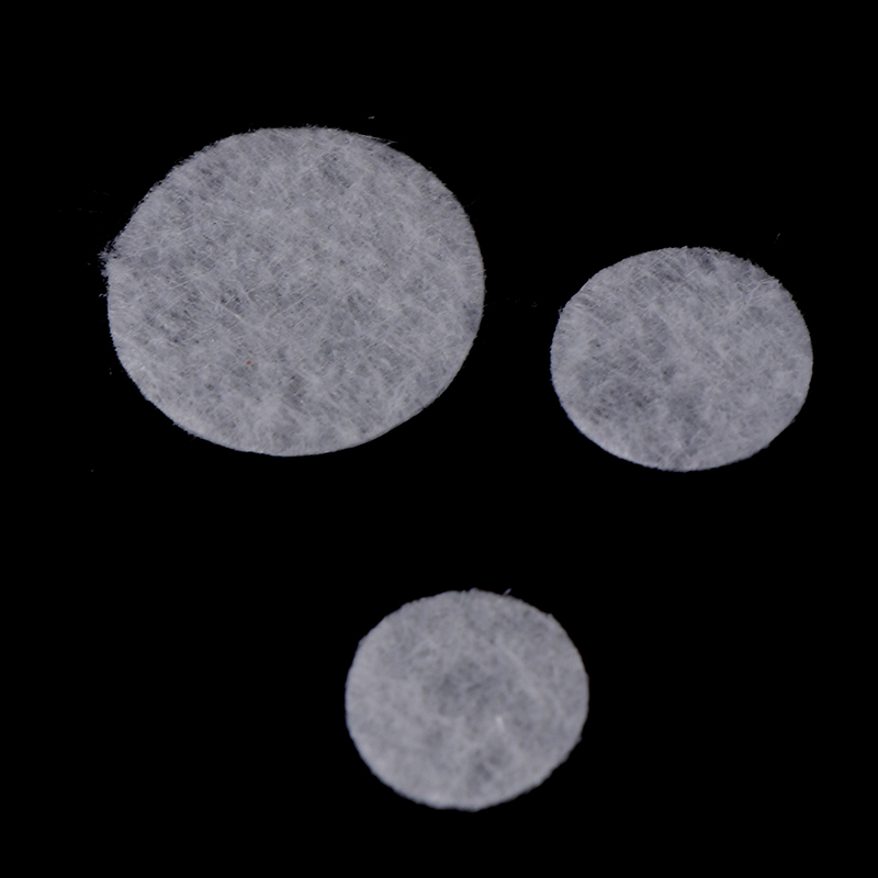 Microdermabrasie Katoenfilters - Skincare Exfoliating recensie en prijs
