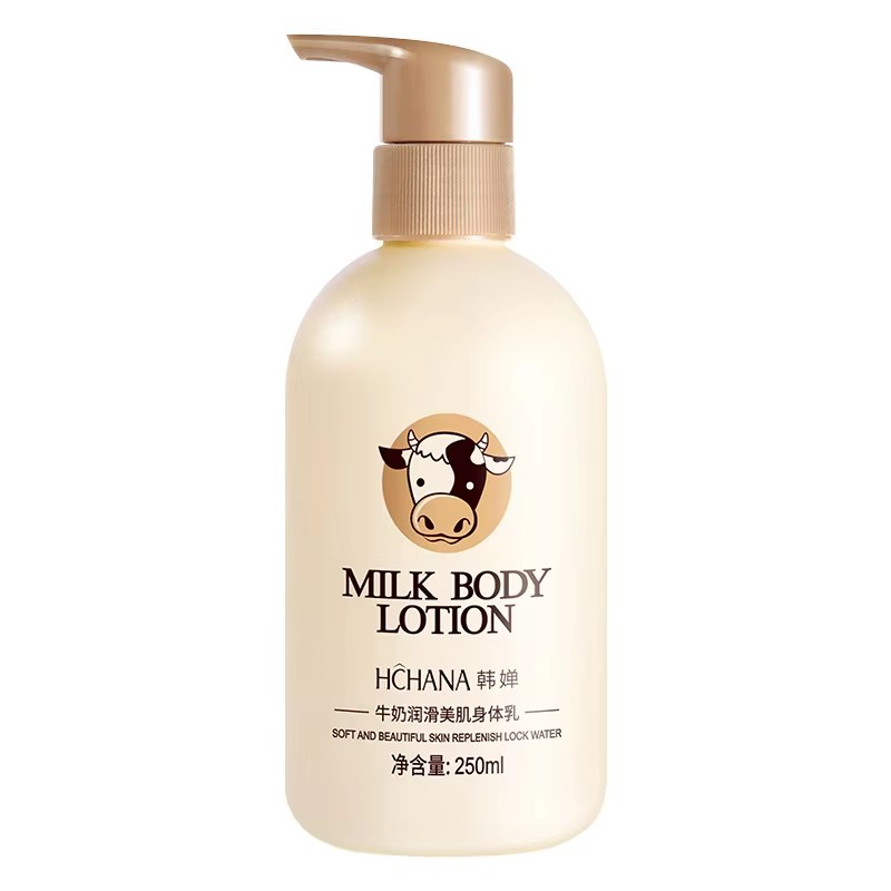 Melk Zijdeachtige Bodylotion V - Skincare Oat recensie en prijs