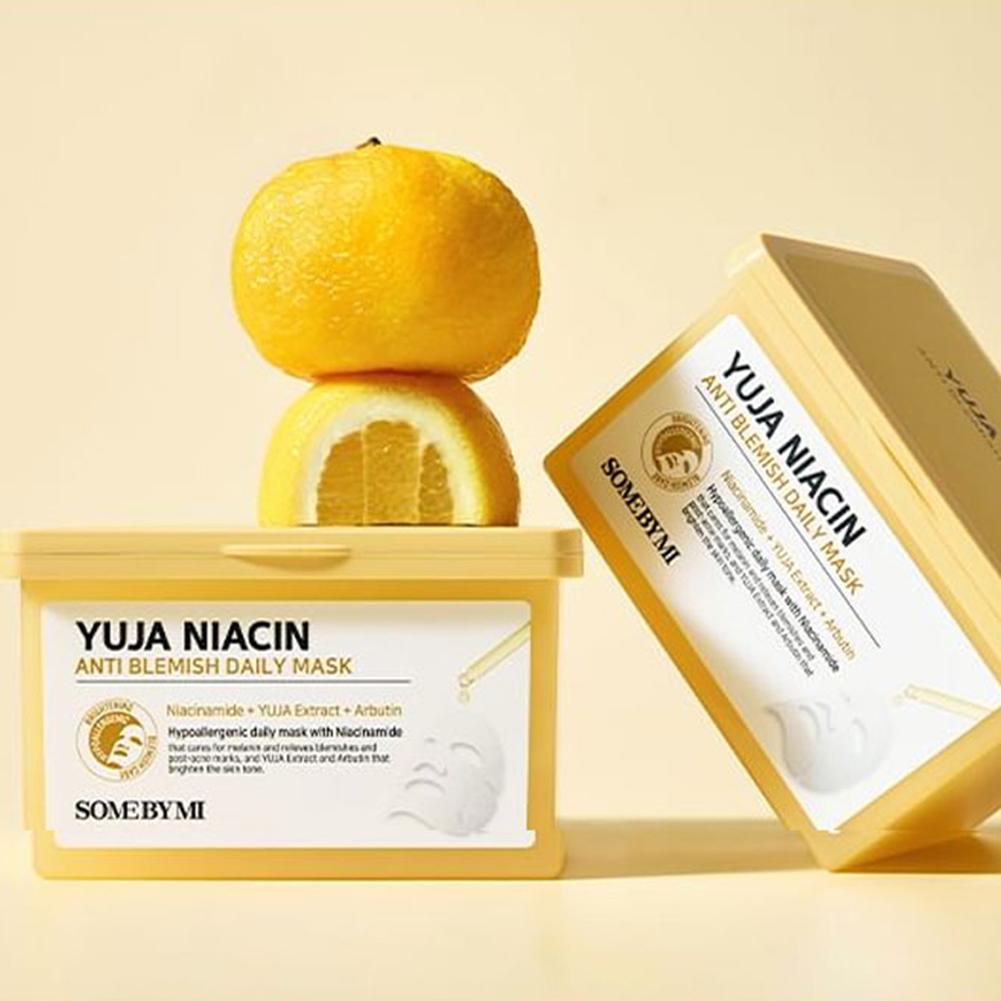 SOME BY MI Beta Panthenol Repa - Skincare Some By Mi recensie en prijs