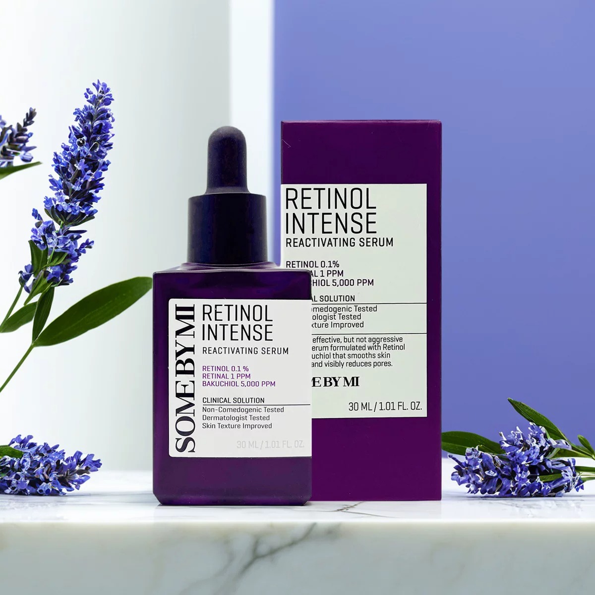 SOME BY MI Retinol Intense Rea - Skincare Some By Mi recensie en prijs