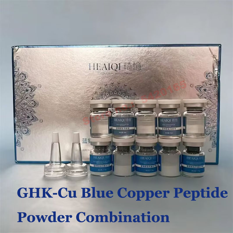    Ghk-Cu Serum Peptides Inte - Licorice Root Extract recensie en prijs