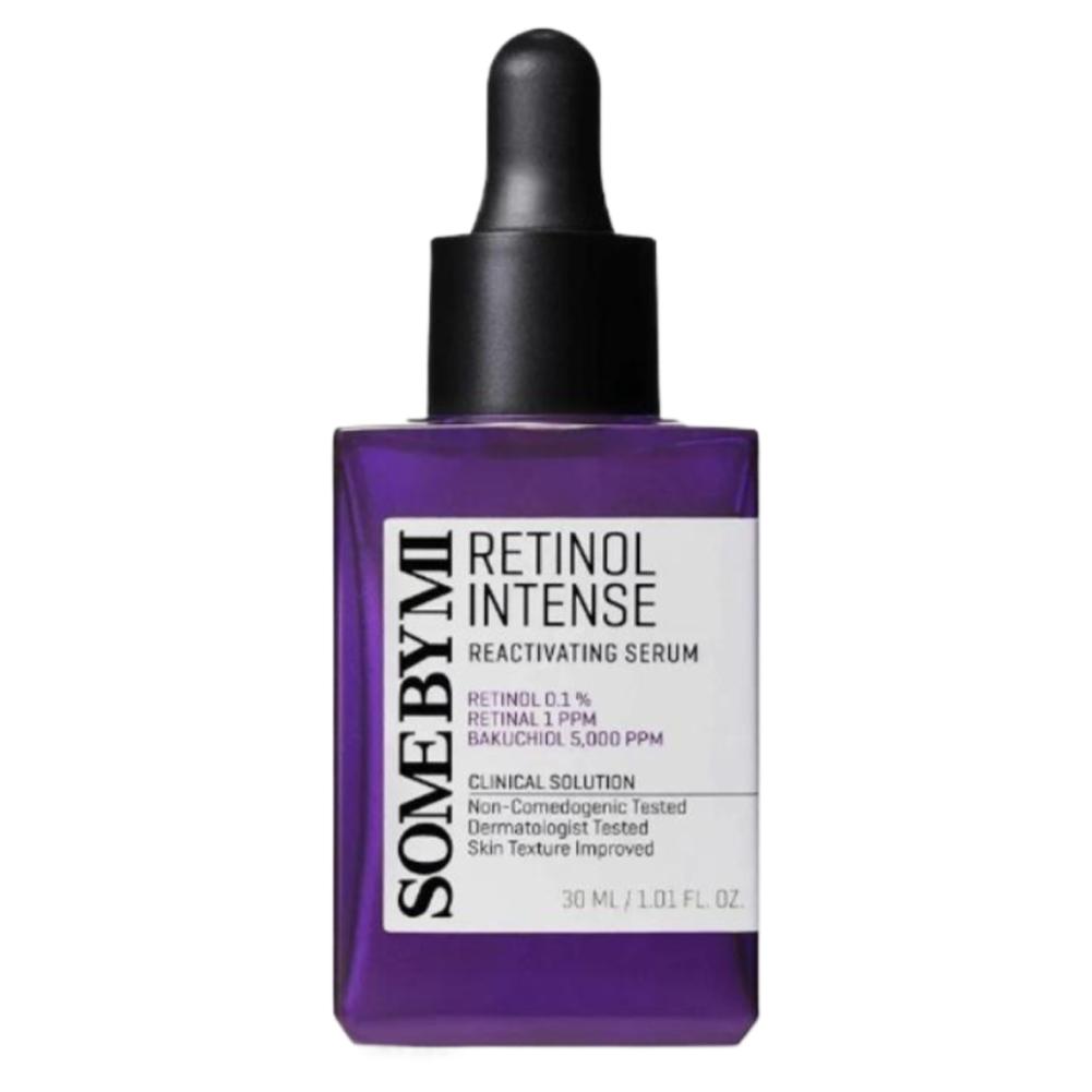 SOME BY MI Retinol Intense Set - Skincare Some By Mi recensie en prijs