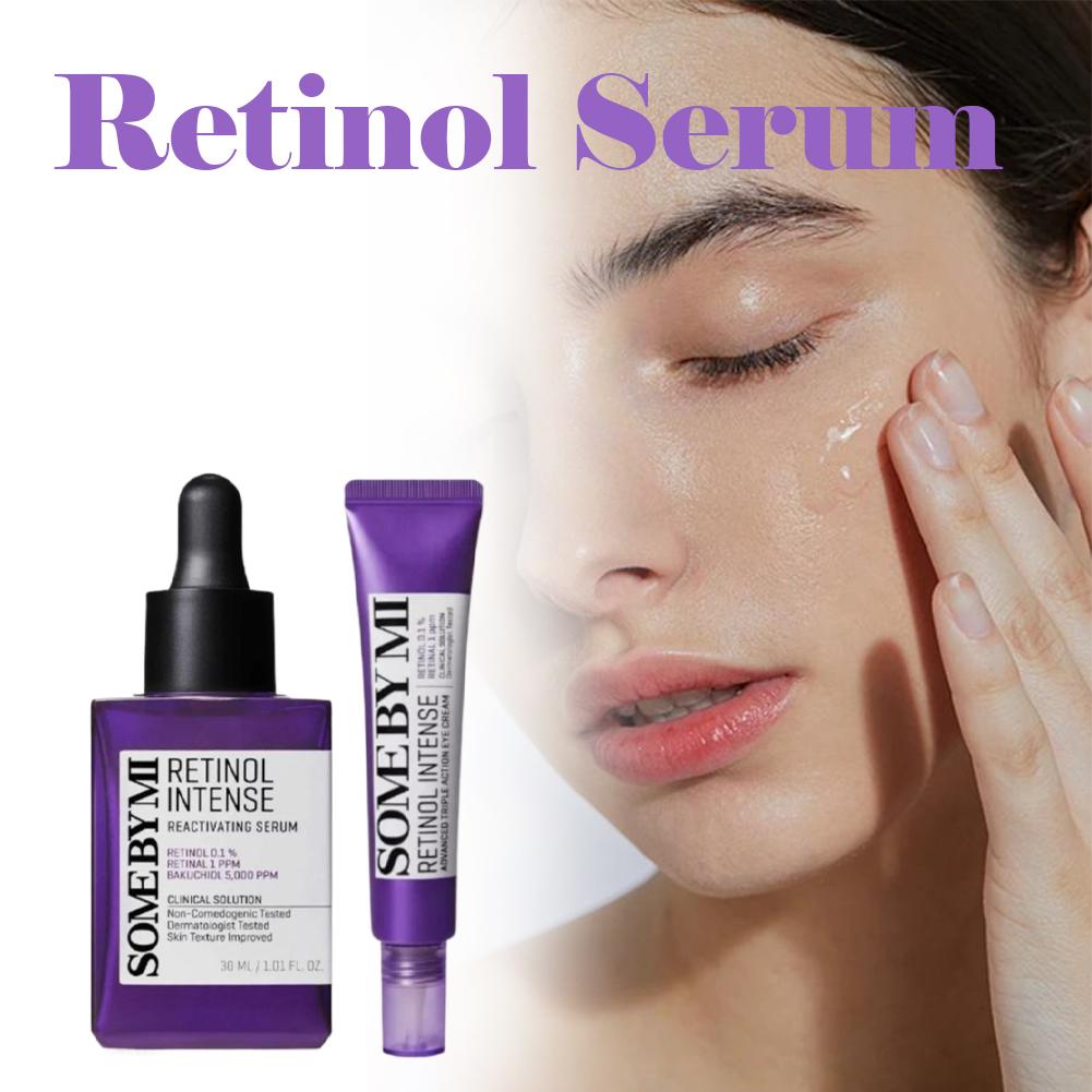 SOME BY MI Retinol Intense Set - Skincare Some By Mi recensie en prijs