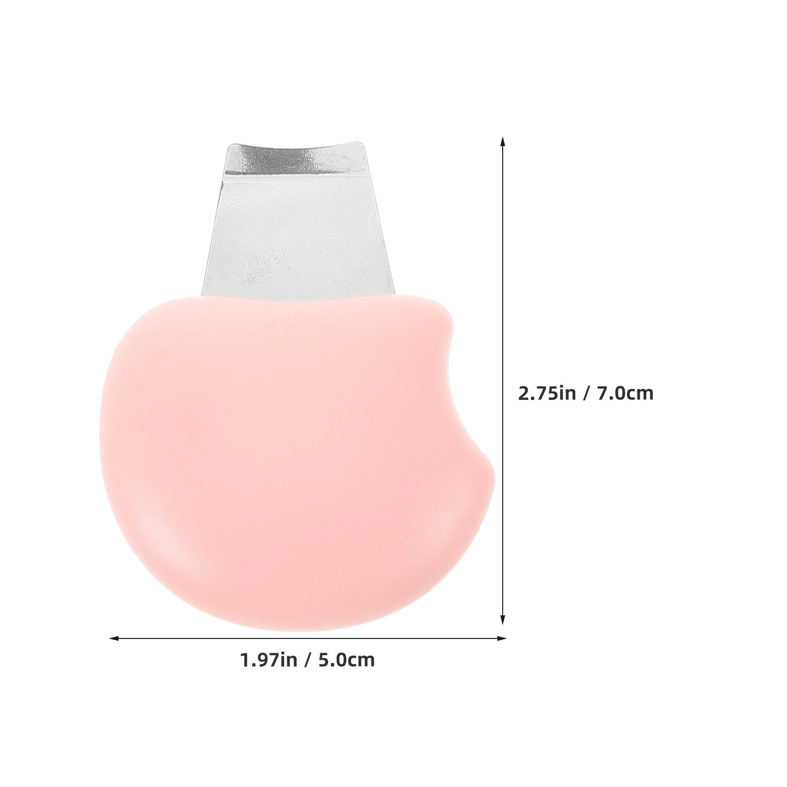 Draagbare handmatige gezichtss - Skincare Exfoliating recensie en prijs