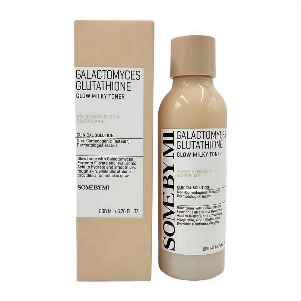 SOME BY MI Galactomyces Glow M - Skincare Some By Mi recensie en prijs