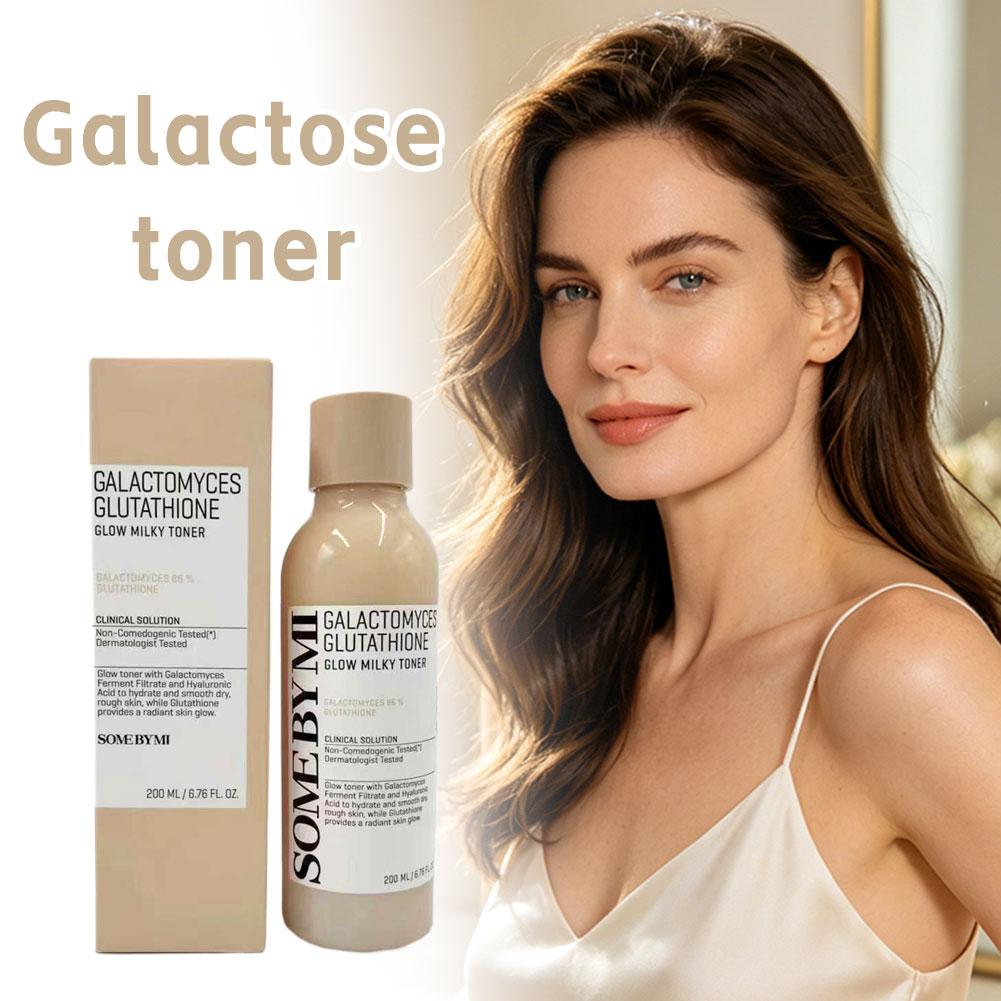 SOME BY MI Galactomyces Glow M - Skincare Some By Mi recensie en prijs