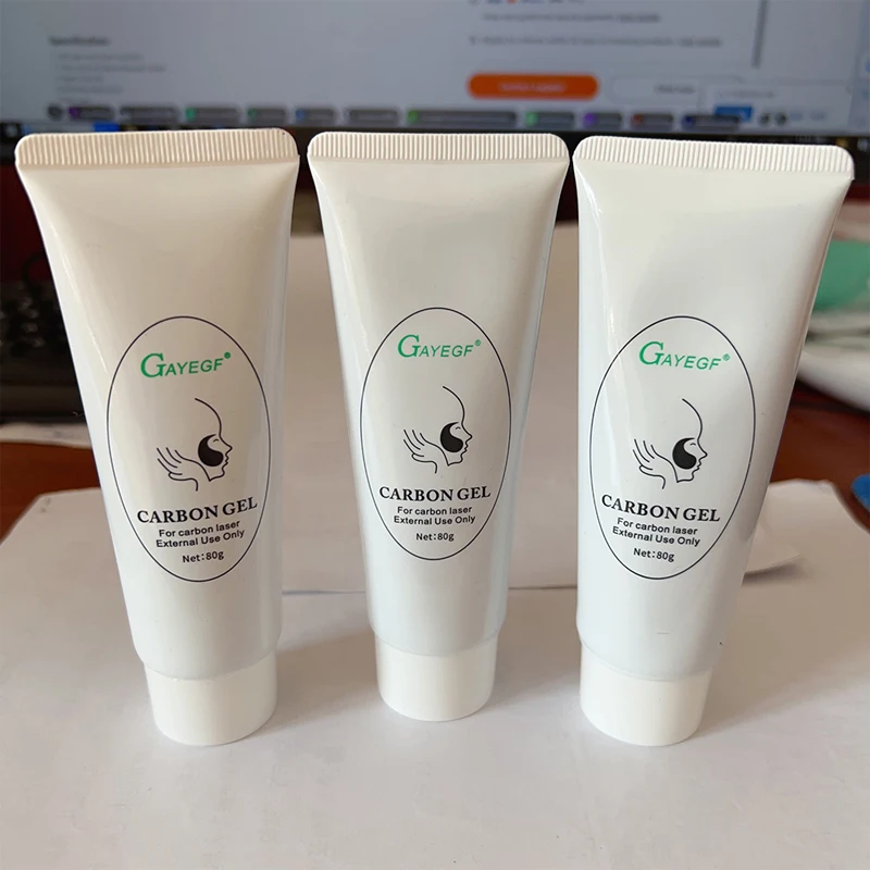 NIEUWE Datum Zwart Gel Masker  - Skincare Exfoliating recensie en prijs
