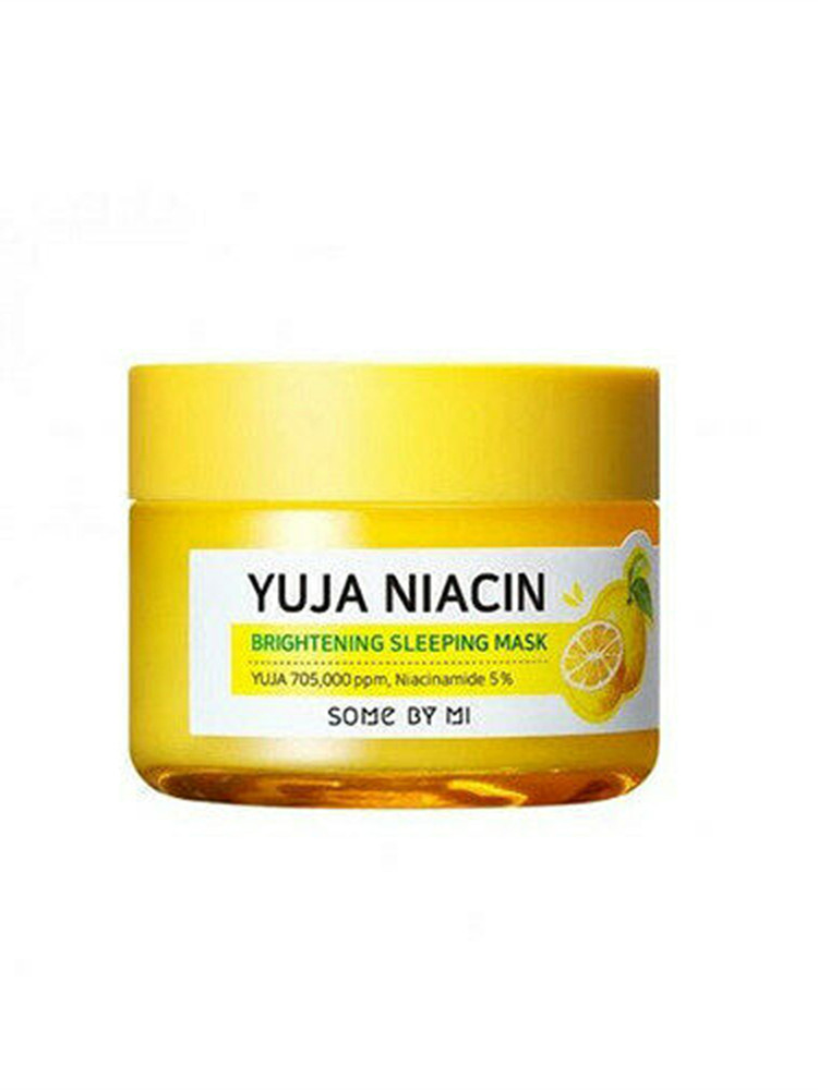 Sommigen door Mi Yuja Niacin S - Skincare Some By Mi recensie en prijs