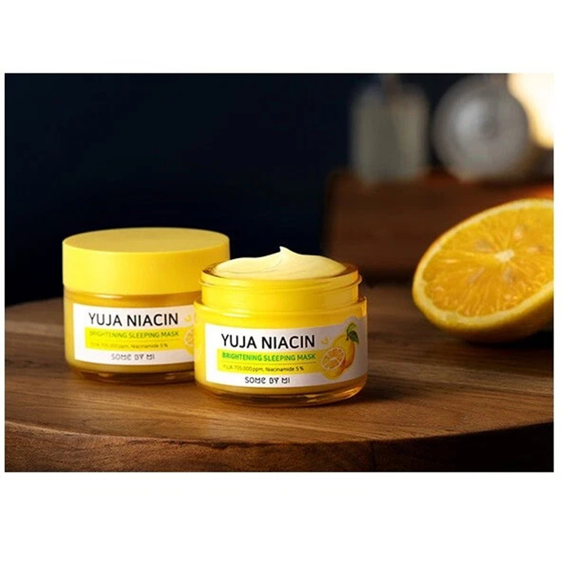 Sommigen door Mi Yuja Niacin S - Skincare Some By Mi recensie en prijs