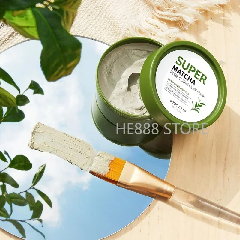 Korea Some By Mi Super Matcha  - Skincare Some By Mi recensie en prijs