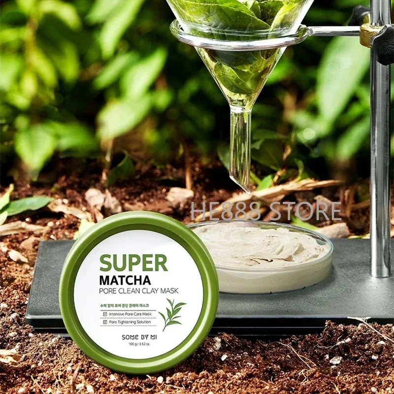 Korea Some By Mi Super Matcha  - Skincare Some By Mi recensie en prijs