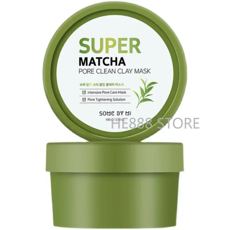 Korea Some By Mi Super Matcha  - Skincare Some By Mi recensie en prijs