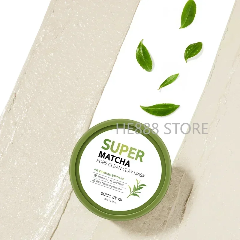 Korea Some By Mi Super Matcha  - Skincare Some By Mi recensie en prijs