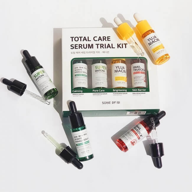 SOME BY MI Total Care Serum Tr - Skincare Some By Mi recensie en prijs