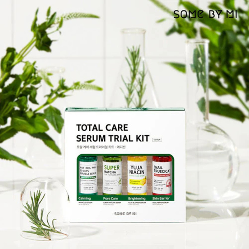 SOME BY MI Total Care Serum Tr - Skincare Some By Mi recensie en prijs