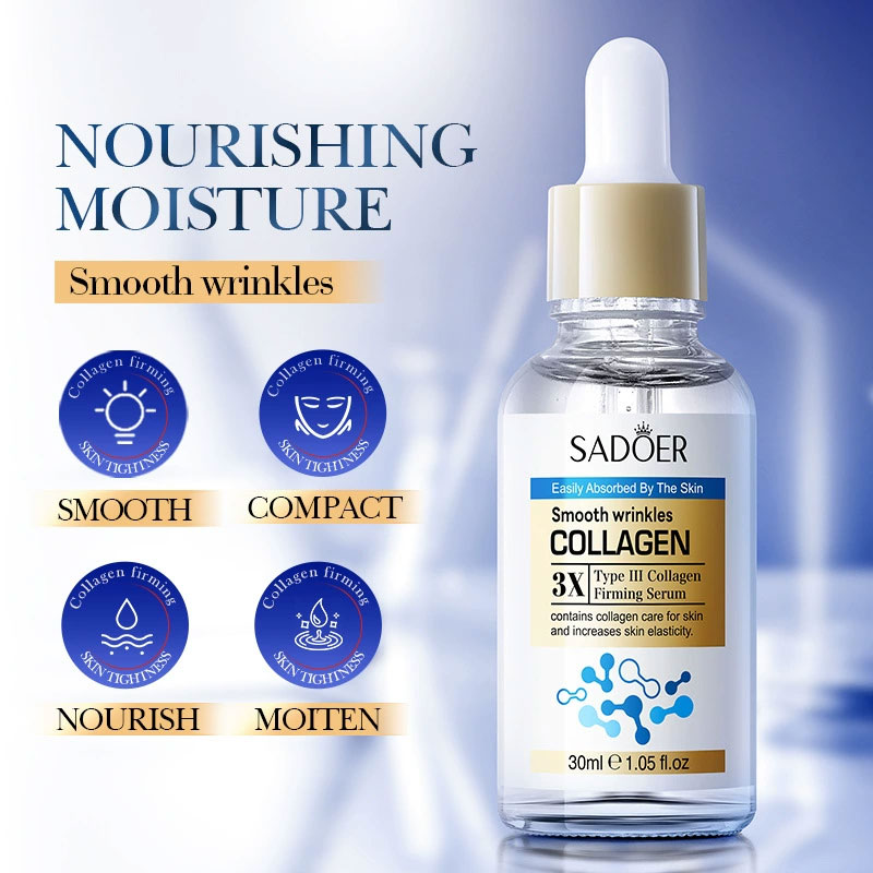 1pcs 3X Type III Collageen Ver - Licorice Root Extract recensie en prijs
