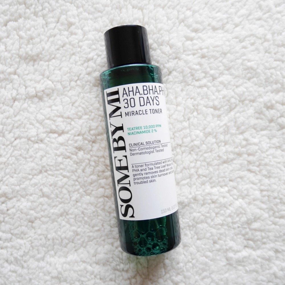 SOME BY MI Skincare Collection - Skincare Some By Mi recensie en prijs
