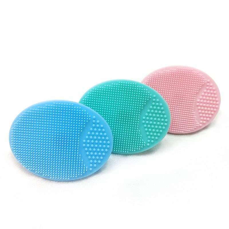 Siliconen gezichtsreinigingsbo - Skincare Exfoliating recensie en prijs