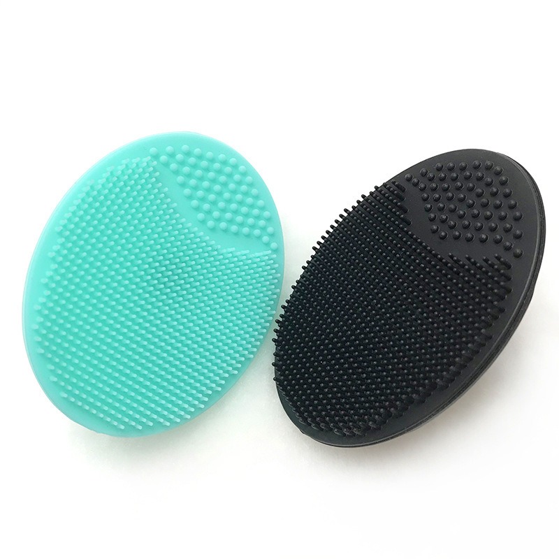 Siliconen gezichtsreinigingsbo - Skincare Exfoliating recensie en prijs