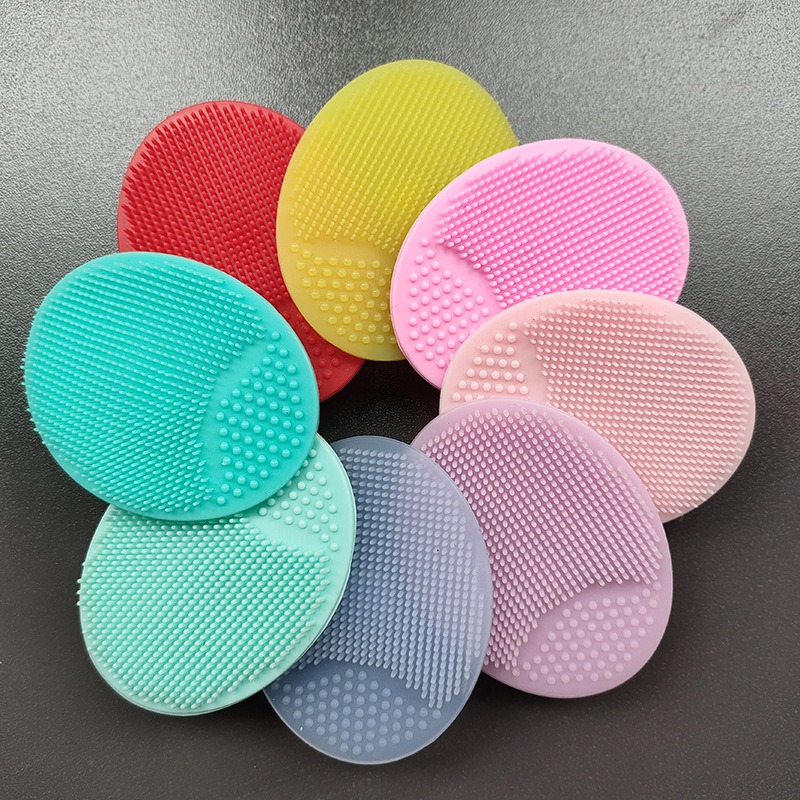 Siliconen gezichtsreinigingsbo - Skincare Exfoliating recensie en prijs