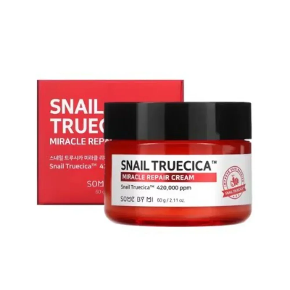 Korea SOME BY MI Slak Truecica - Skincare Some By Mi recensie en prijs