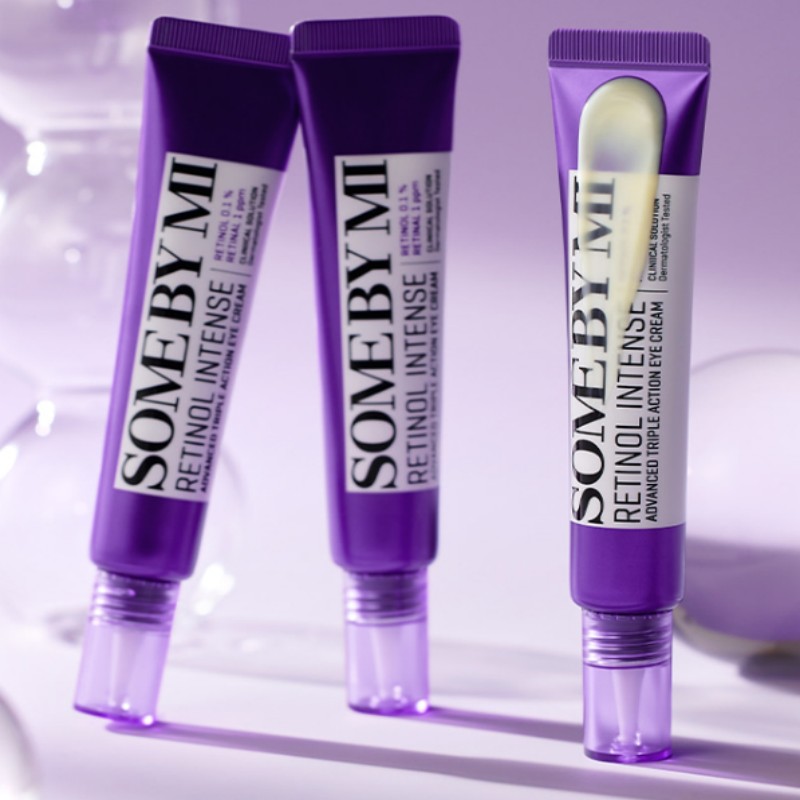 SOME BY MI Retinol Intense Ski - Skincare Some By Mi recensie en prijs