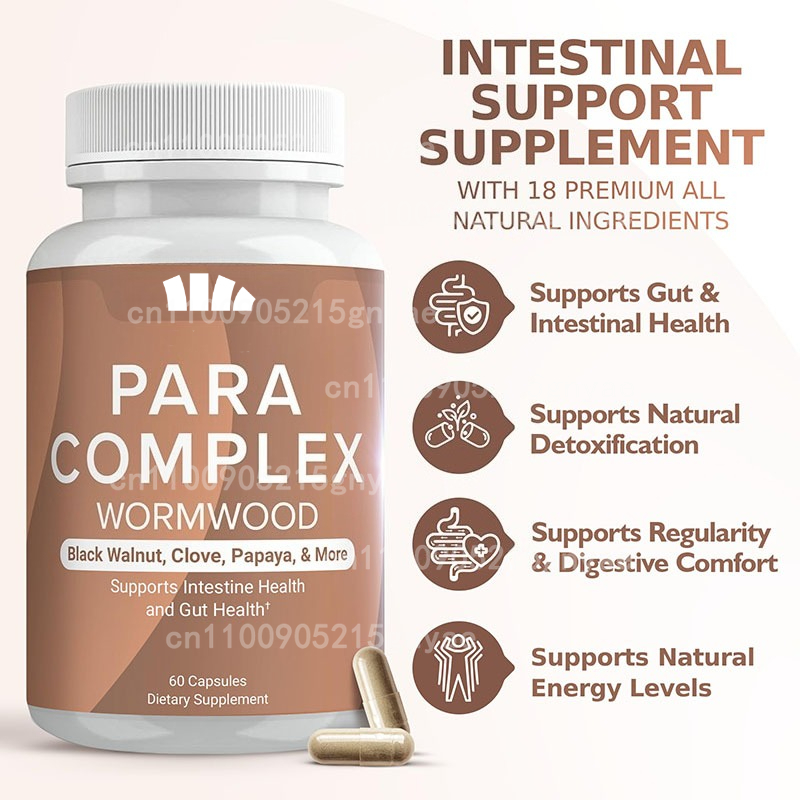 Supplement voor de darmgezondh - Licorice Root Extract recensie en prijs