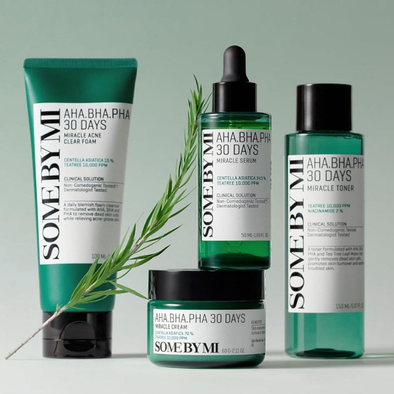 SOME BY MI Skincare Set—Retino - Skincare Some By Mi recensie en prijs