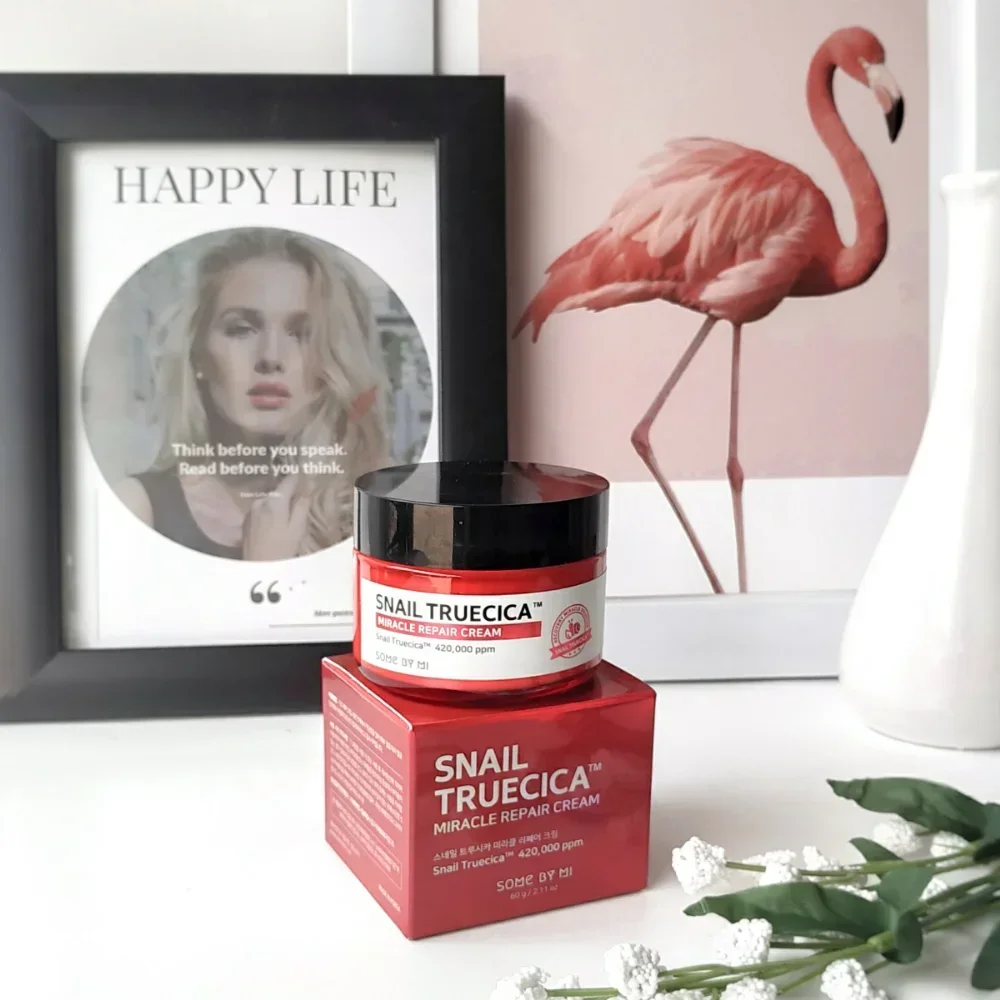 Korea SOME BY MI Slak Truecica - Skincare Some By Mi recensie en prijs