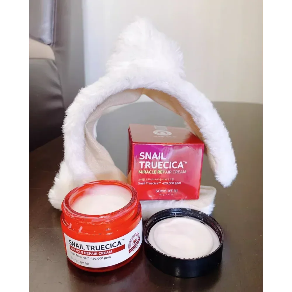 Korea SOME BY MI Slak Truecica - Skincare Some By Mi recensie en prijs