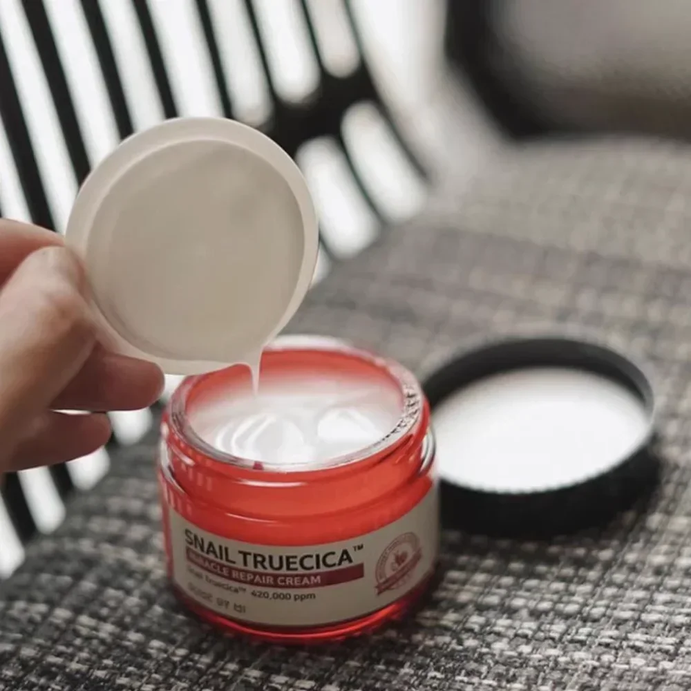 Korea SOME BY MI Slak Truecica - Skincare Some By Mi recensie en prijs