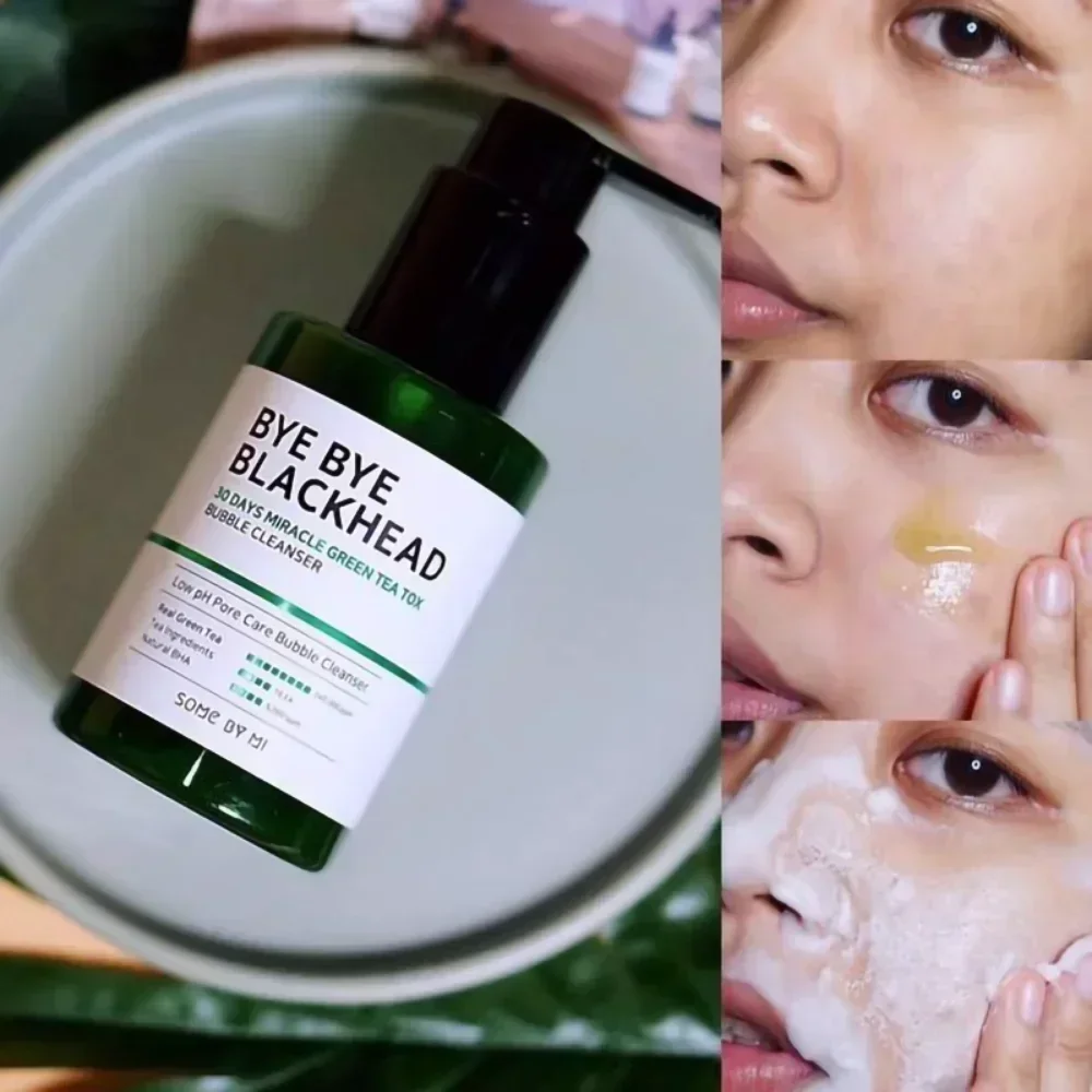 Korea SOME BY MI Bye Bye Black - Skincare Some By Mi recensie en prijs