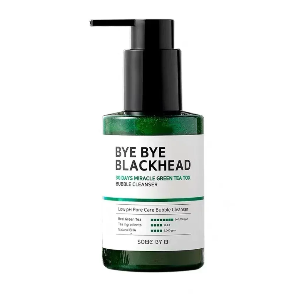 Korea SOME BY MI Bye Bye Black - Skincare Some By Mi recensie en prijs