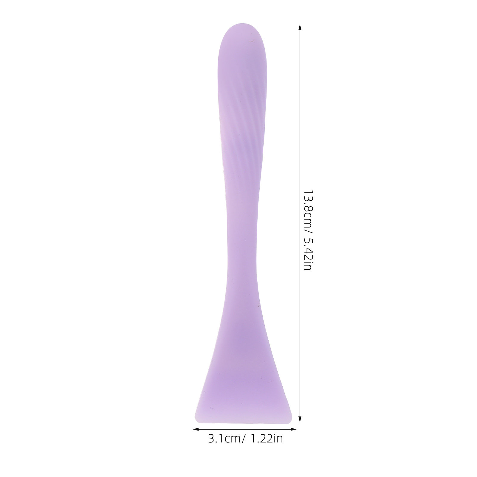 3-delige siliconen gezichtsmas - Skincare Exfoliating recensie en prijs